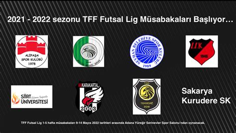 T­F­F­­d­e­n­ ­F­u­t­s­a­l­ ­L­i­g­i­ ­k­a­r­a­r­ı­